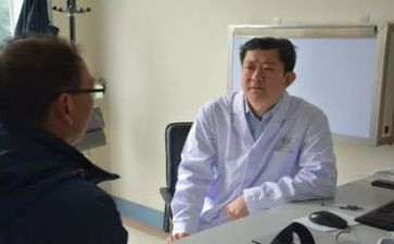 内科医师的个人总结7篇