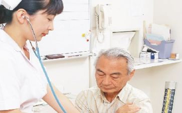 内科工作年终总结6篇
