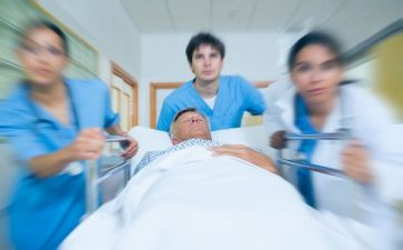 2024年心内科护士个人总结推荐7篇