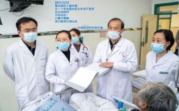 在内科的自我总结5篇