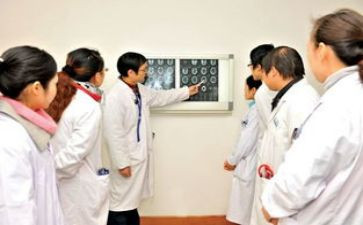 在内科的心得体会推荐5篇