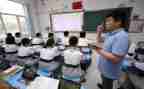 九年级数学上册教学总结7篇