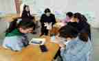 数学四年级上册工作总结6篇