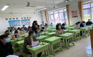 小学四年级年级组工作总结7篇