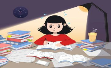 你是我的眼优秀作文6篇