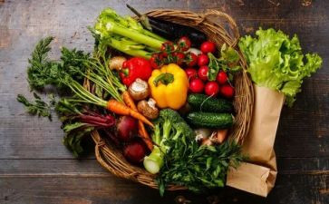 采购农产品合同5篇