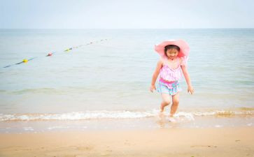 孩的女儿读后感通用7篇