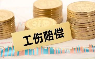 劳动赔偿申请书6篇
