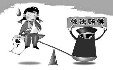 国家赔偿申请书精选6篇