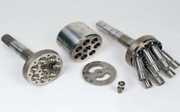 配件销售的工作计划5篇