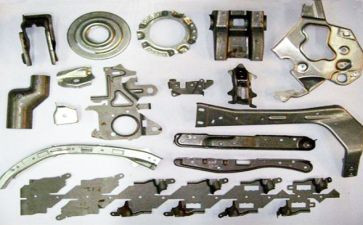 配件工作总结5篇