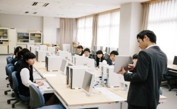 管培训的工作总结7篇