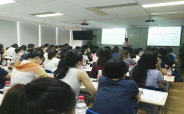 吉适培训总结参考5篇