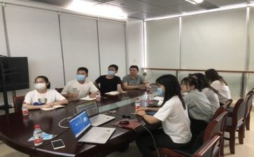 2023小组培训总结7篇