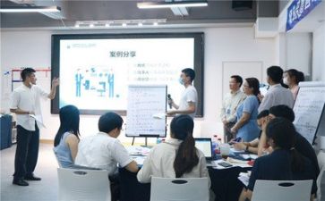 陕飞培训总结精选5篇