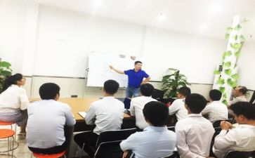 站岗前培训总结最新7篇