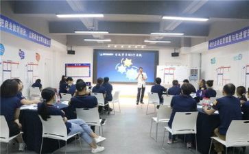 培训站年终总结6篇
