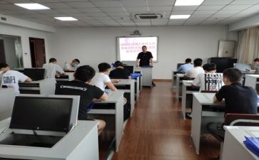 c培训总结推荐8篇