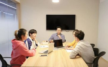 关于培训师培训总结优质5篇