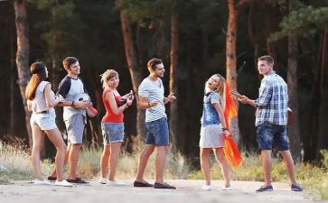 大班朋友舞教案模板6篇