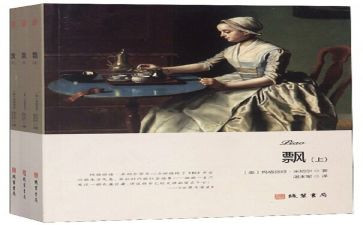 飘的读书心得500字优质5篇