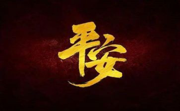 访平安活动总结8篇