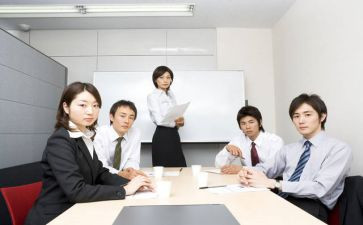工作总结个人普通员工模板7篇