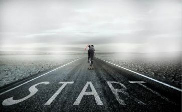 前行作文优秀5篇