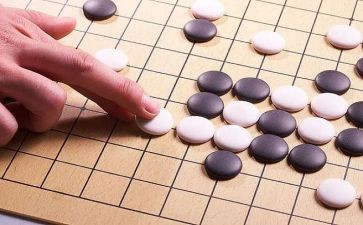 社团棋类活动总结6篇