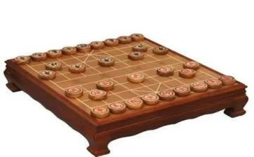 棋类的活动总结6篇