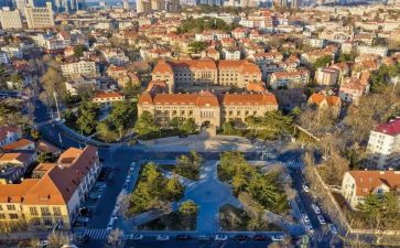 青岛优秀作文6篇