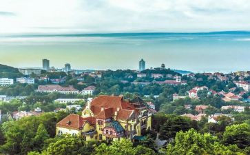 青岛优秀作文参考8篇