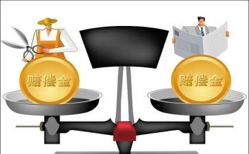 青赔人员工作总结优秀5篇
