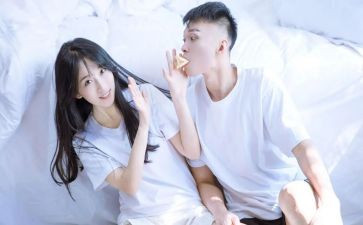 情人节服装活动方案策划5篇