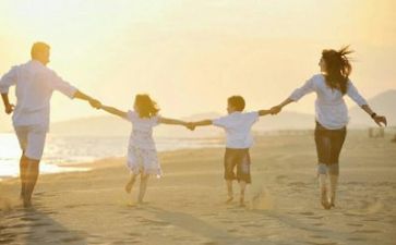 关于写亲情作文通用8篇