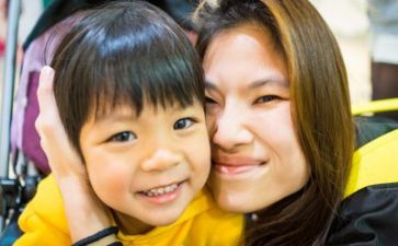 关于写亲情作文最新8篇