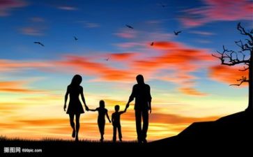 关于亲情类的作文通用8篇