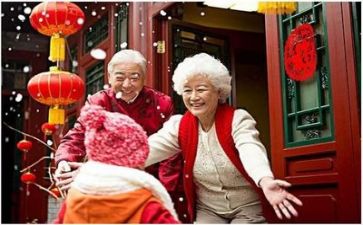 关于亲情类的作文优秀5篇