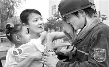 关于亲情类的作文推荐5篇