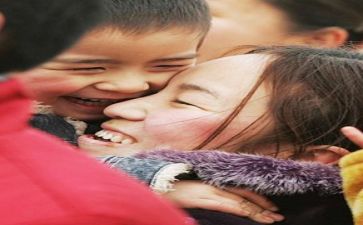 关于亲情作文600字模板5篇