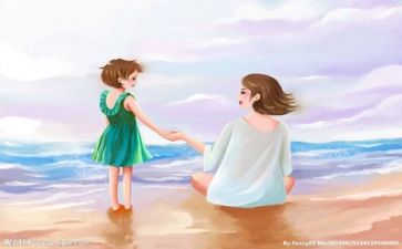 关于亲情类的作文参考5篇