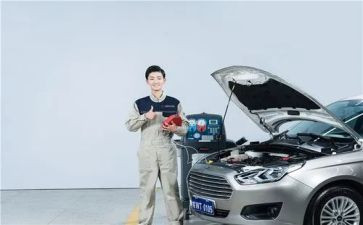 汽修专业工作计划6篇