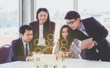 2023企业个人年终总结精选7篇