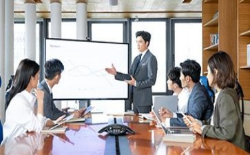 小企业工作总结和工作计划5篇