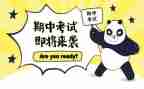 期中个人总结200最新8篇