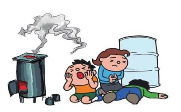 燃气办年终总结8篇