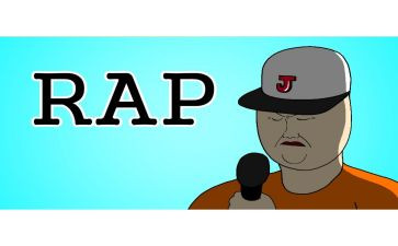 2023rap年终总结优质7篇