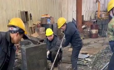 2024年销售个人工作述职报告6篇