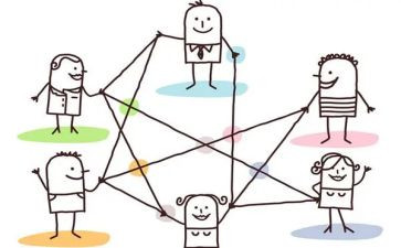 职场人际关系心得体会模板8篇