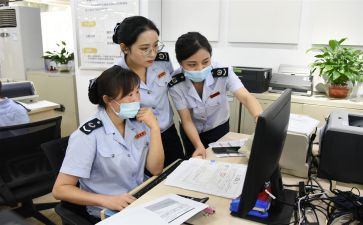 食堂人员个人工作总结5篇